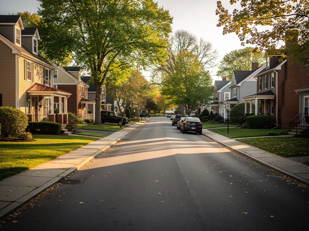 Boston Water Damage service area